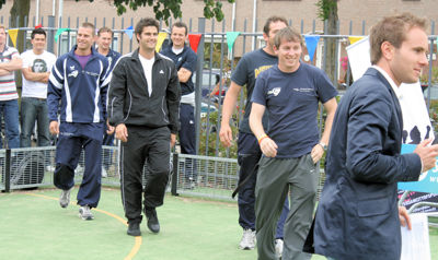 Foto 130 uit RK Regenboog18-06