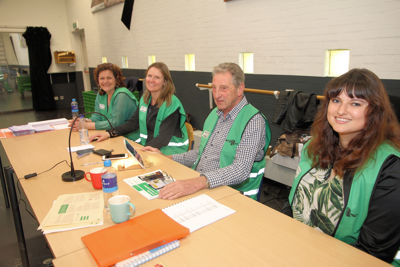 Foto 9 uit EuropeseVerkiezingen