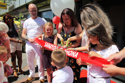 Foto 94 uit San4You Heropening