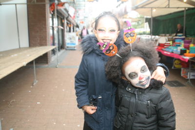 Foto 22 uit Halloween-28-10-17