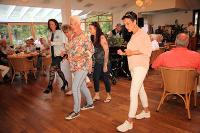 Foto 134 uit Buffet IJsselburgh