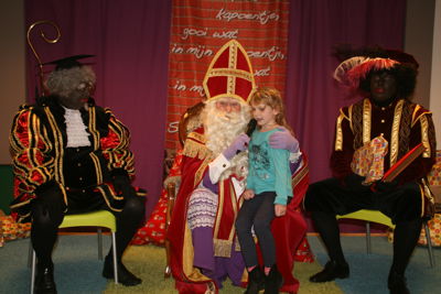 Foto 74 uit SinterklaasStormpolder