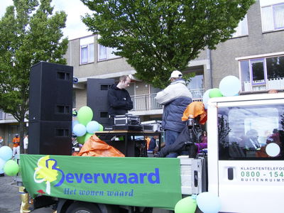 Foto 43 uit diverse foto's