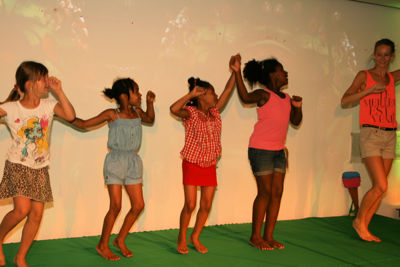 Foto 36 uit J_Chocoladefabriek