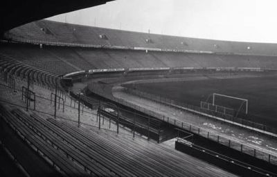 Foto 43 uit Feyenoord-Sportclub