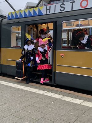 Foto 41 uit Sinterklaas 2022