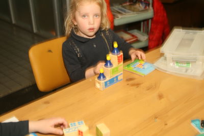 Foto 50 uit IQotheek Focus 7-2