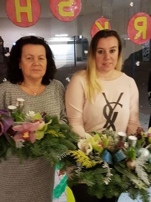 Foto 33 uit workshop Neelysha