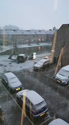 Foto 98 uit WinterIn Beverwaard