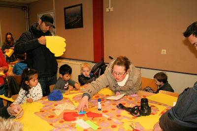Foto 11 uit PaasHaasStormpolder
