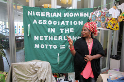 Foto 7 uit Burendag Focus