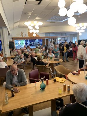 Foto 40 uit Haring Happen 1-7