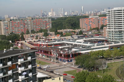 Foto 23 uit Reyertorenijsselmonde