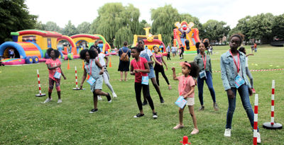 Foto 61 uit BewegenWaard 2019