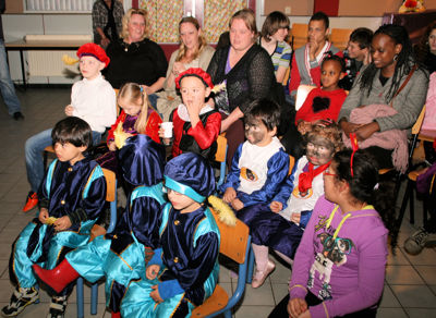 Foto 46 uit Sint in de Stormpolder