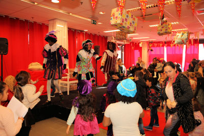 Foto 87 uit Sinthuiskeizerwaard