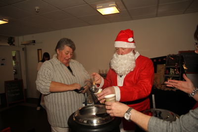 Foto 89 uit KerstmarktWetering