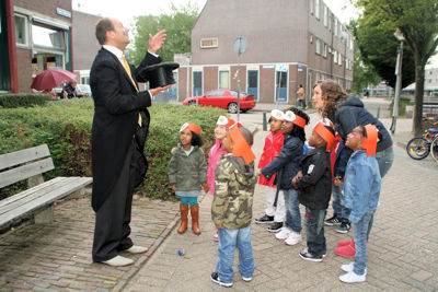 Foto 124 uit RKRegenboog30Jaar