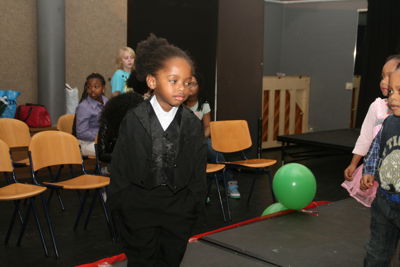 Foto 16 uit KinderModeshowFocus