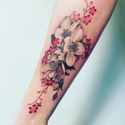 Foto 91 uit Tattooshop Creations