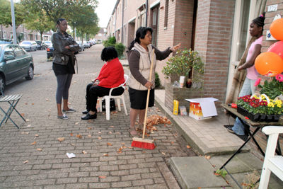 Foto 32 uit Burendag22-09-2012