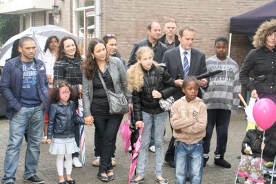 Foto 145 uit Wijkfeest25-06-2011