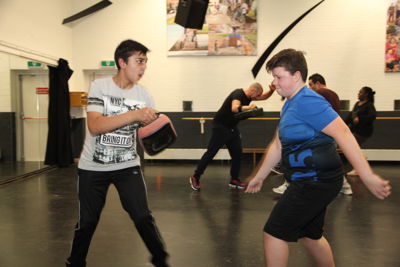 Foto 62 uit Sport Op Maat20-11