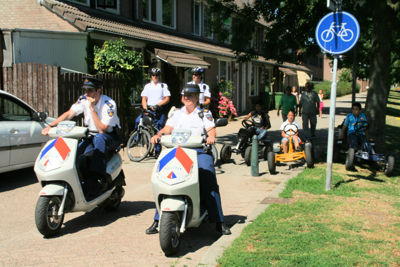 Foto 247 uit Carnaval Beverwaard