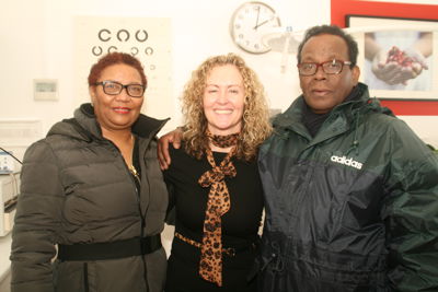 Foto 13 uit Afscheid DR.Petras