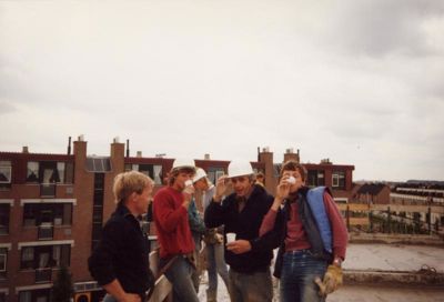 Foto 91 uit 40 Jaar Beverwaard