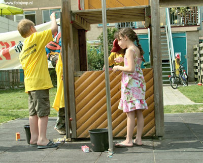 Foto 99 uit schoonmaakactie new