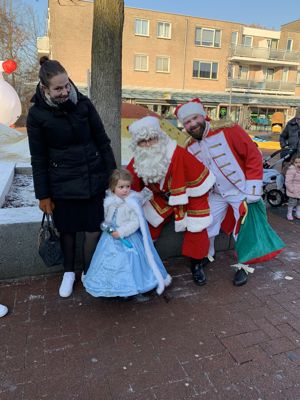 Foto 34 uit t Kerstfeest 2022