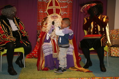 Foto 102 uit SinterklaasStormpolder