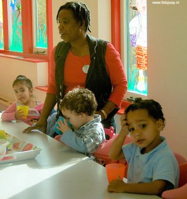 Foto 11 uit Kiddoozzkinderopvang