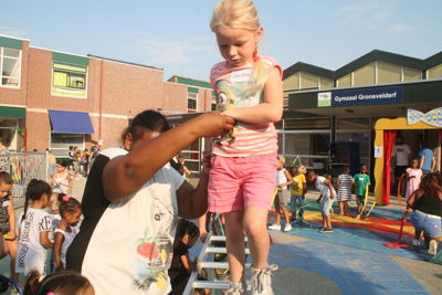 Foto 225 uit JubeleumrkRegenboog