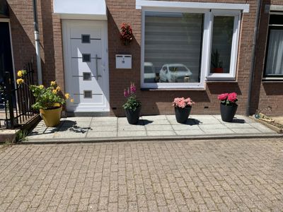 Foto 61 uit Rondje Beverwaard 2026