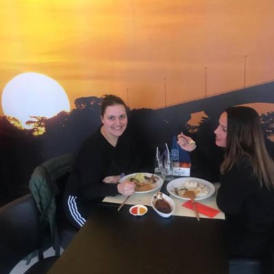 Foto 209 uit Saron-EetHuis NEW