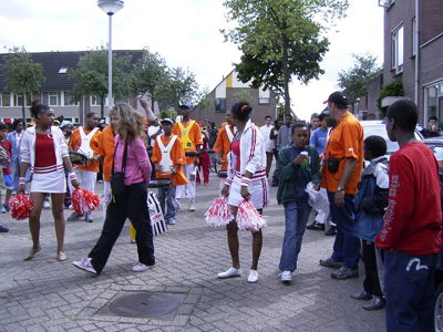 Foto 21 uit diverse foto's