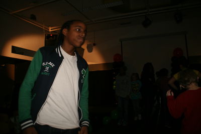 Foto 50 uit KinderModeshowFocus