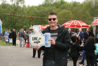 Foto 94 uit KoningsDag27-04-18