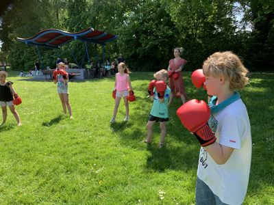 Foto 21 uit Sport & Spel Pit010