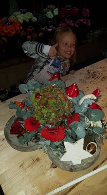 Foto 78 uit Workshops-Bloemen