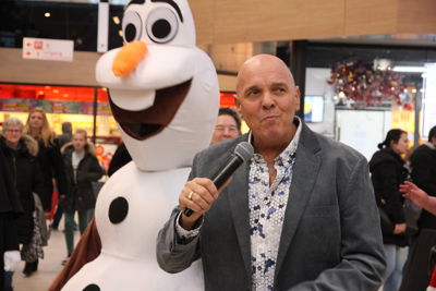 Foto 184 uit Intocht Kerstman