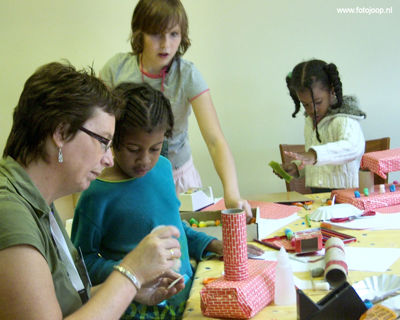 Foto 133 uit wijkfeest de dijk new