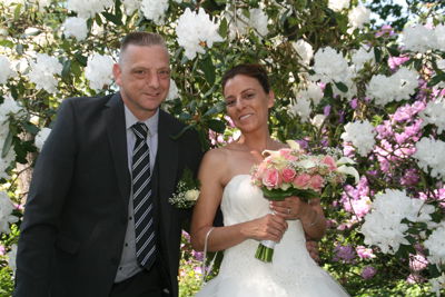 Foto 90 uit Bruiloft-Beverwaard