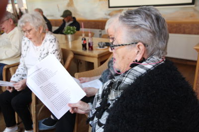 Foto 7 uit ROTTERDAM In Koor