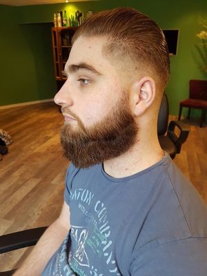 Foto 2 uit GentelmenBarberShop