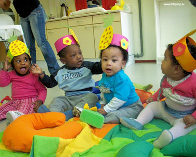 Foto 150 uit Kiddoozzkinderopvang