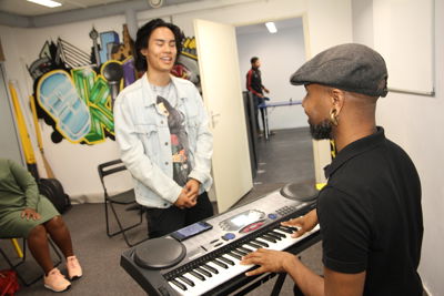 Foto 26 uit Zang WorkShop8-8