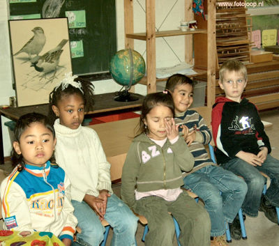 Foto 127 uit RK Regenboog de mus